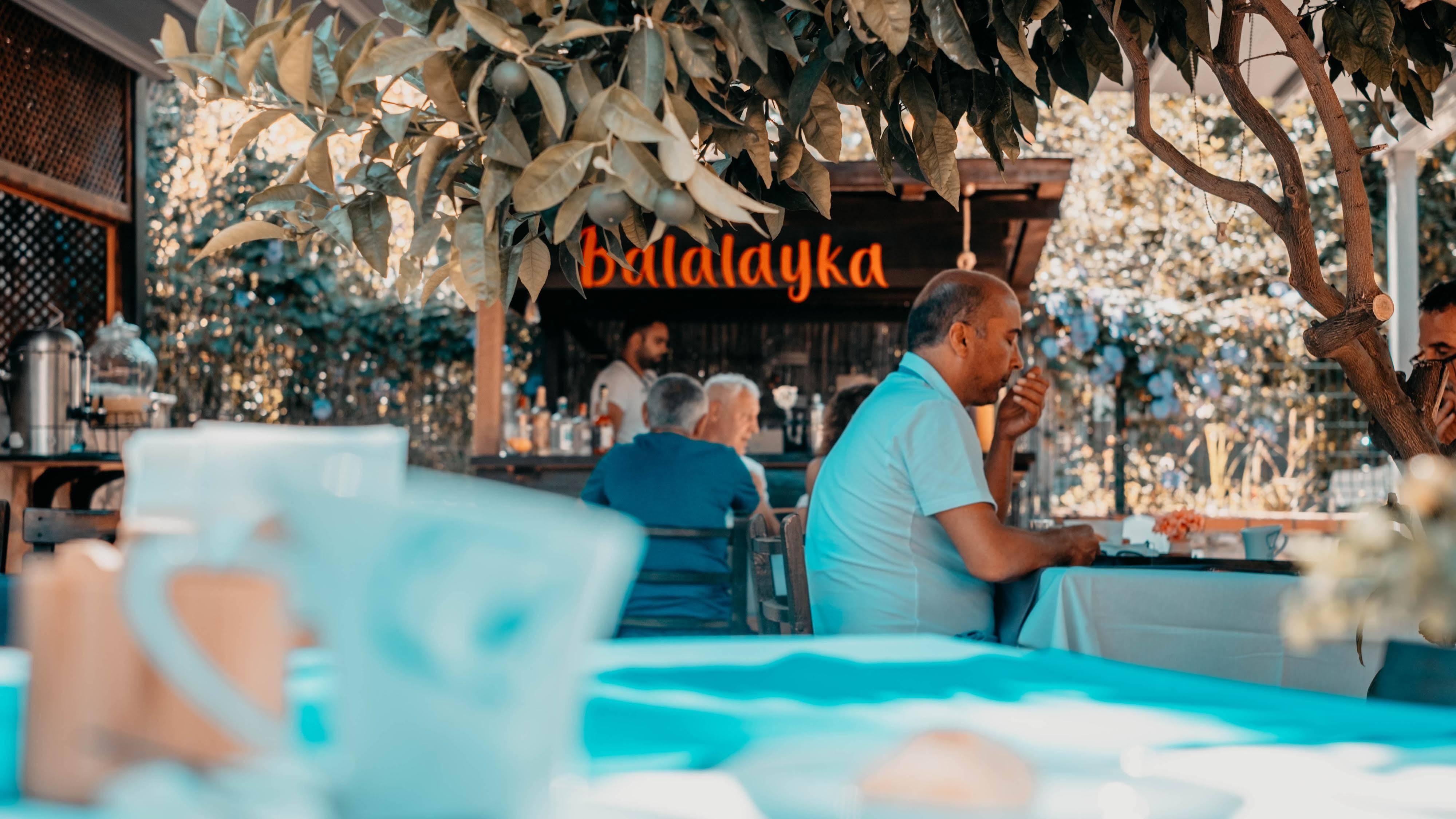Balalayka Butik Otel Muğla Exterior foto