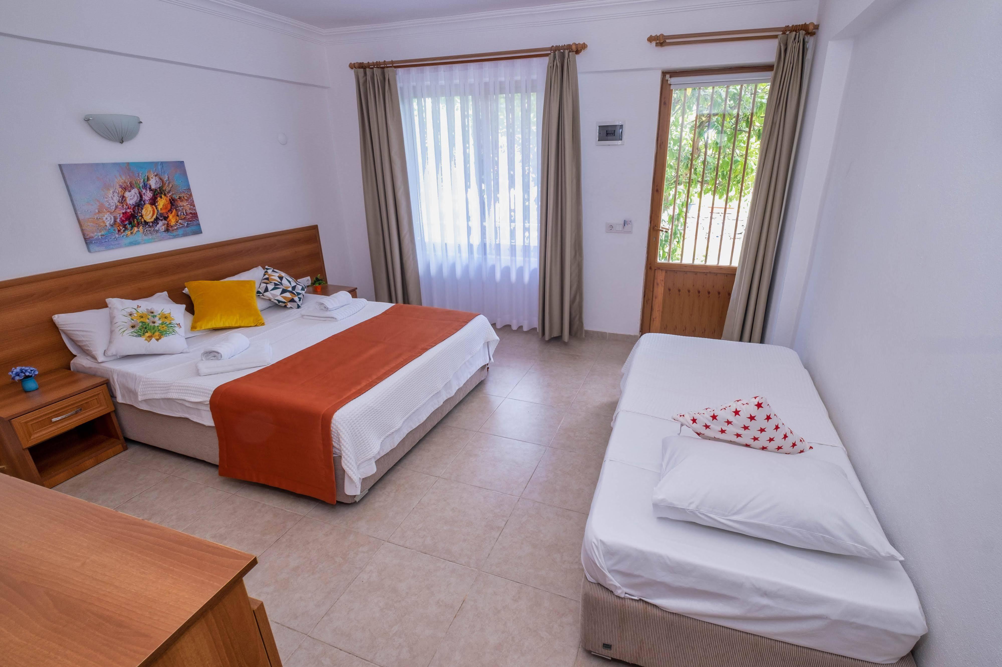 Balalayka Butik Otel Muğla Exterior foto