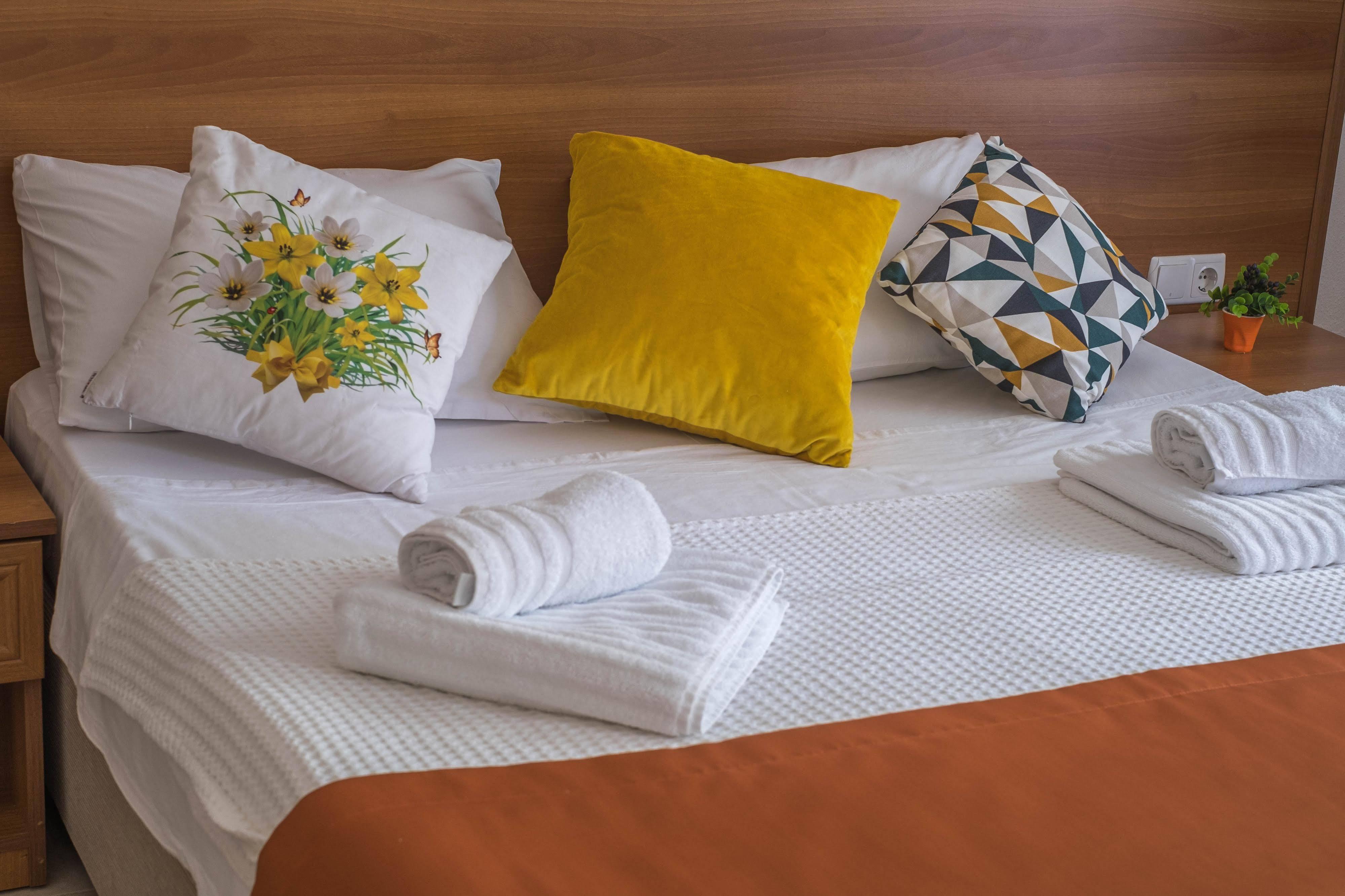 Balalayka Butik Otel Muğla Exterior foto