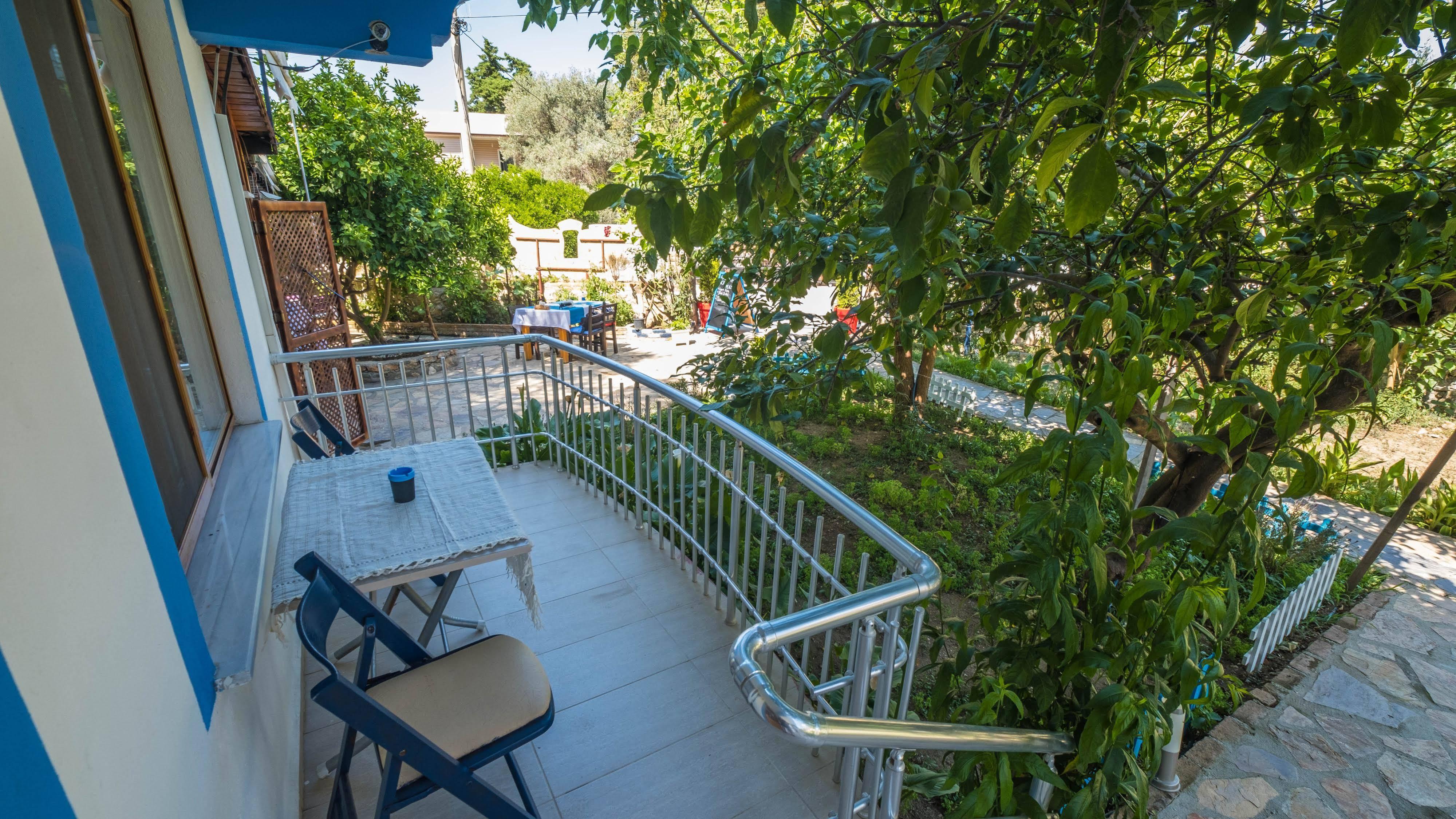 Balalayka Butik Otel Muğla Exterior foto