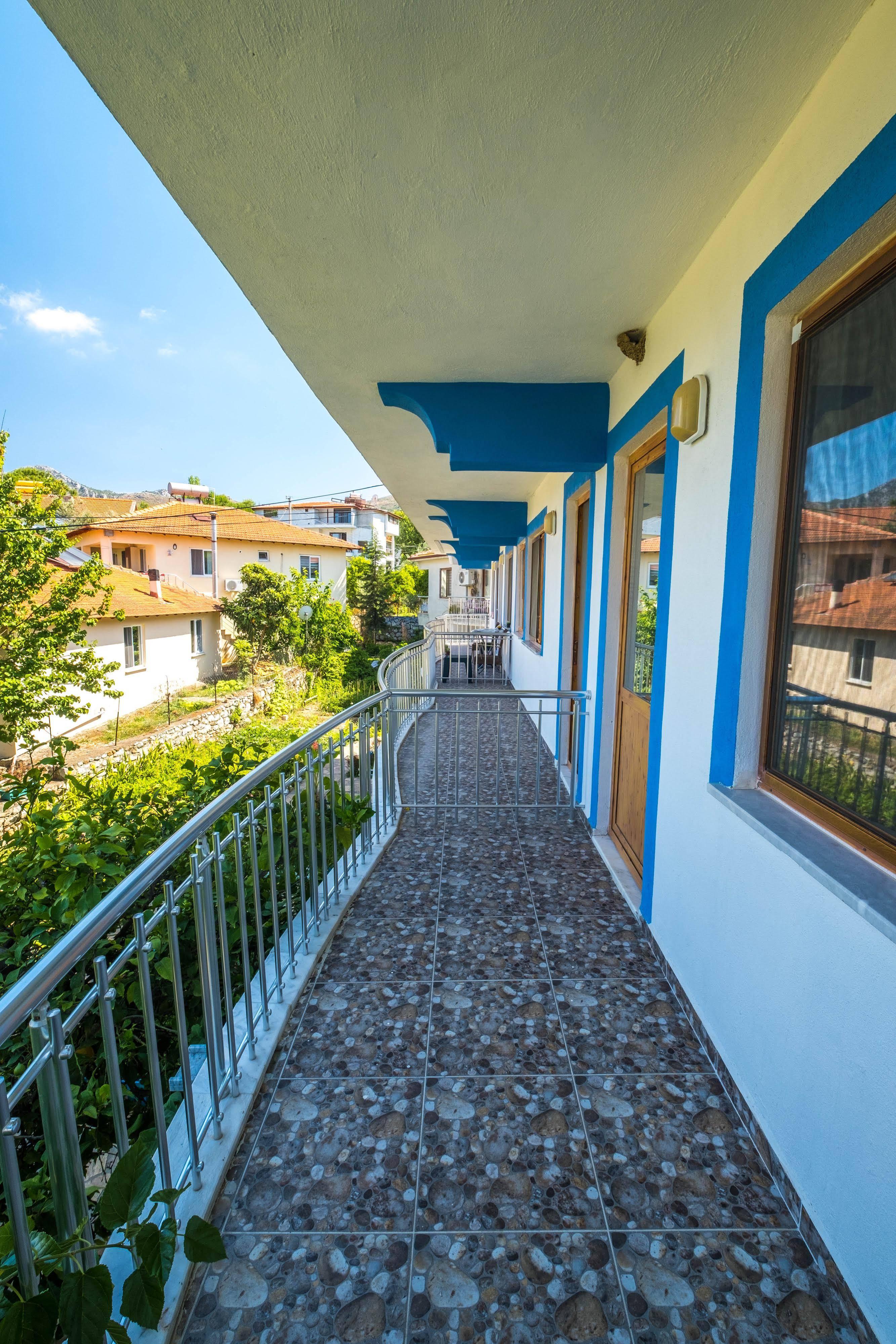 Balalayka Butik Otel Muğla Exterior foto