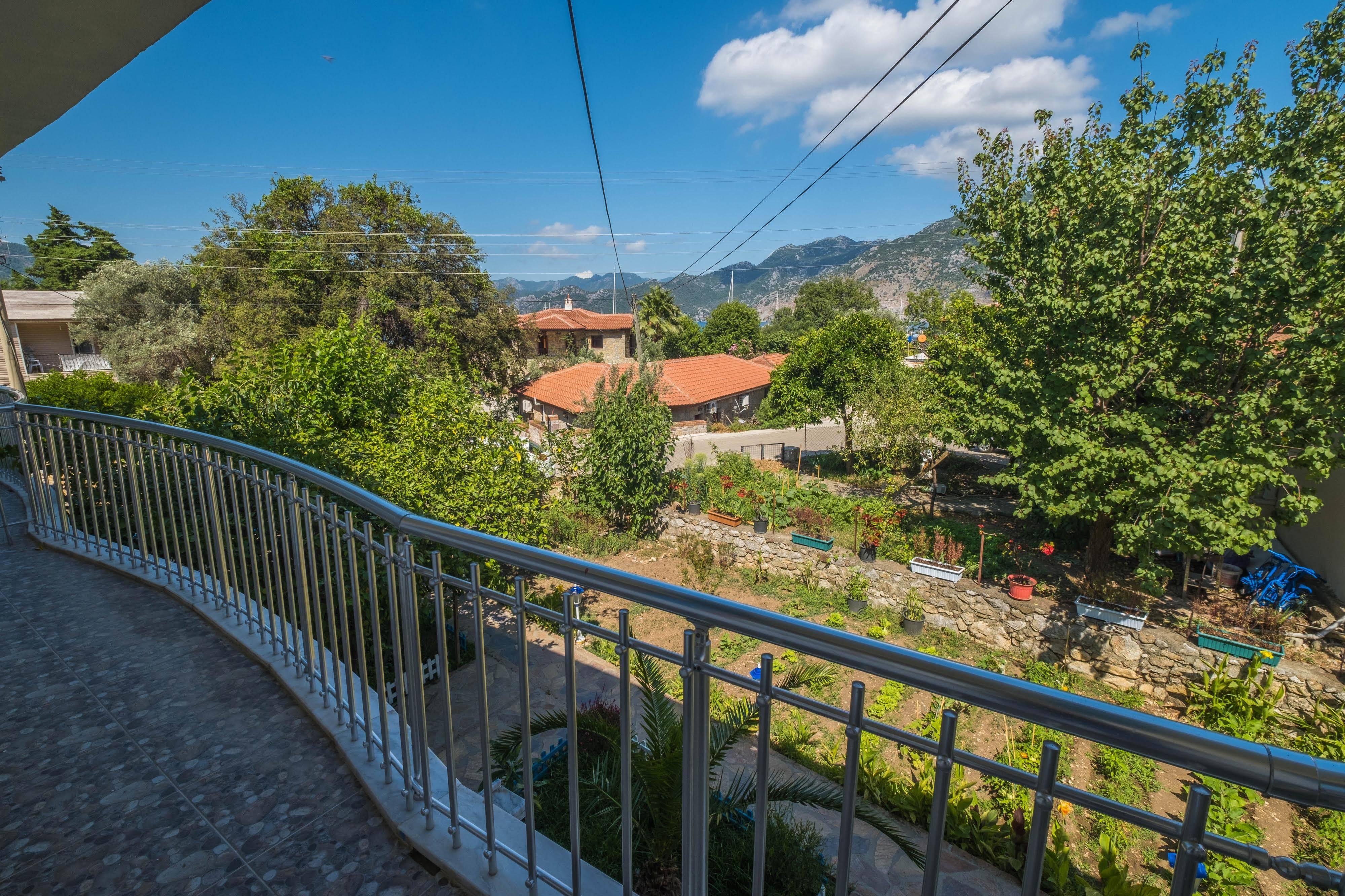 Balalayka Butik Otel Muğla Exterior foto