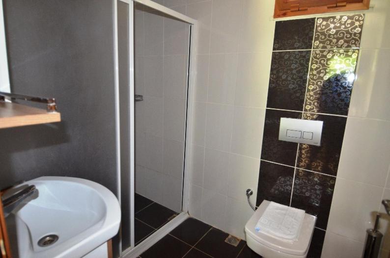 Balalayka Butik Otel Muğla Exterior foto